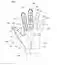 Fig. 01 - Wearable hand robot