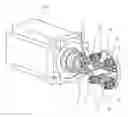 Fig. 01 - Speed reducer