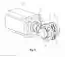Fig. 10 - Speed reducer