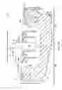 Fig. 15 - RAZOR CARTRIDGE WITH NON-CUTTING ELEMENT