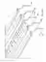 Fig. 27 - RAZOR CARTRIDGE WITH NON-CUTTING ELEMENT
