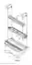 Fig. 33 - RAZOR CARTRIDGE WITH NON-CUTTING ELEMENT