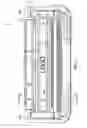 Fig. 02 - Shaving razor cartridge
