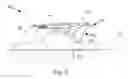 Fig. 04 - Blade guard for a table saw