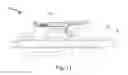 Fig. 09 - Blade guard for a table saw