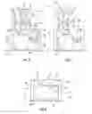 Fig. 04 - Method and device for dosing of a powder for the additive manufacture of a product