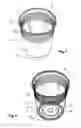 Fig. 02 - Method for Manufacturing a Plastic Product Such as a Flower Bucket