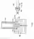 Fig. 09 - Cooling plate assembly for an injection molding machine