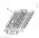 Fig. 11 - Cooling plate assembly for an injection molding machine