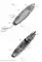 Fig. 02 - Hand-held three-dimensional drawing device