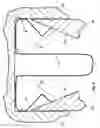 Fig. 08 - Ram-based methods for forming thermoplastic article having smooth edges