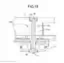 Fig. 10 - THREE-DIMENSIONAL MODELING APPARATUS AND MODELING MATERIAL DISCHARGING MEMBER