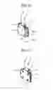 Fig. 11 - THREE-DIMENSIONAL MODELING APPARATUS AND MODELING MATERIAL DISCHARGING MEMBER
