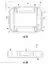 Fig. 07 - Three dimensional printing system with improved support fixture