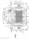 Fig. 20 - Three dimensional printing system with improved support fixture