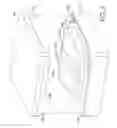 Fig. 03 - Mold assembly for shaping and cutting sock liners