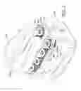 Fig. 04 - Mold assembly for shaping and cutting sock liners