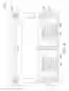 Fig. 07 - Mold assembly for shaping and cutting sock liners