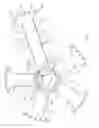 Fig. 02 - A DEVICE FOR ATTACHMENT TO A SPOKED BICYCLE WHEEL