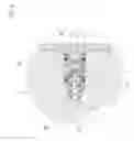Fig. 07 - On-board centralized system for regulating the pressure of the tyres of a motor-vehicle