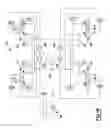 Fig. 09 - Interlinked active suspension