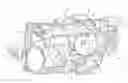 Fig. 01 - Vehicle closure panel assembly and carrier assembly therefor