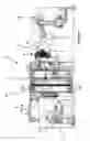 Fig. 02 - Method for fitting sealing profiles, by way of an adhesive layer, on vehicle bodies or the parts thereof