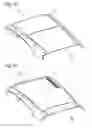 Fig. 02 - Sunroof device