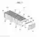 Fig. 08 - Battery mounting structure