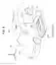 Fig. 09 - Battery mounting structure