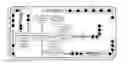 Fig. 01 - Distributed high-frequency AC electrical system for the electric vehicle