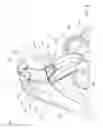 Fig. 07 - Support base for a child safety seat