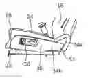 Fig. 01 - Vehicle seat