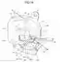 Fig. 22 - Seat lock apparatus