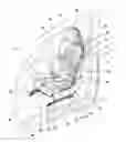 Fig. 01 - Conductive tape recess