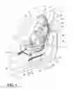 Fig. 02 - Conductive tape recess