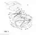 Fig. 04 - Conductive tape recess
