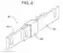 Fig. 07 - Cargo restraining system and method for a motor vehicle