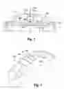 Fig. 02 - Electric lamp having a cover with a light guide