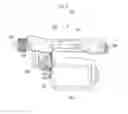 Fig. 06 - Light distribution switching device of head lamp