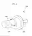 Fig. 07 - Light distribution switching device of head lamp