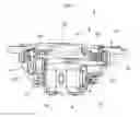 Fig. 08 - Light distribution switching device of head lamp