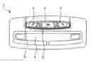 Fig. 01 - Lighting Module of a Vehicle