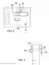Fig. 03 - Carbon monoxide alarm assembly