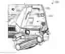 Fig. 01 - Adjustable tambour cargo deck for a vehicle