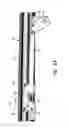 Fig. 07 - Tiltable ladder rack