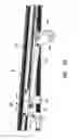 Fig. 08 - Tiltable ladder rack