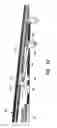 Fig. 09 - Tiltable ladder rack