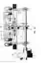 Fig. 22 - Tiltable ladder rack