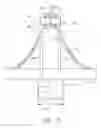 Fig. 06 - Avionics display fastener assembly